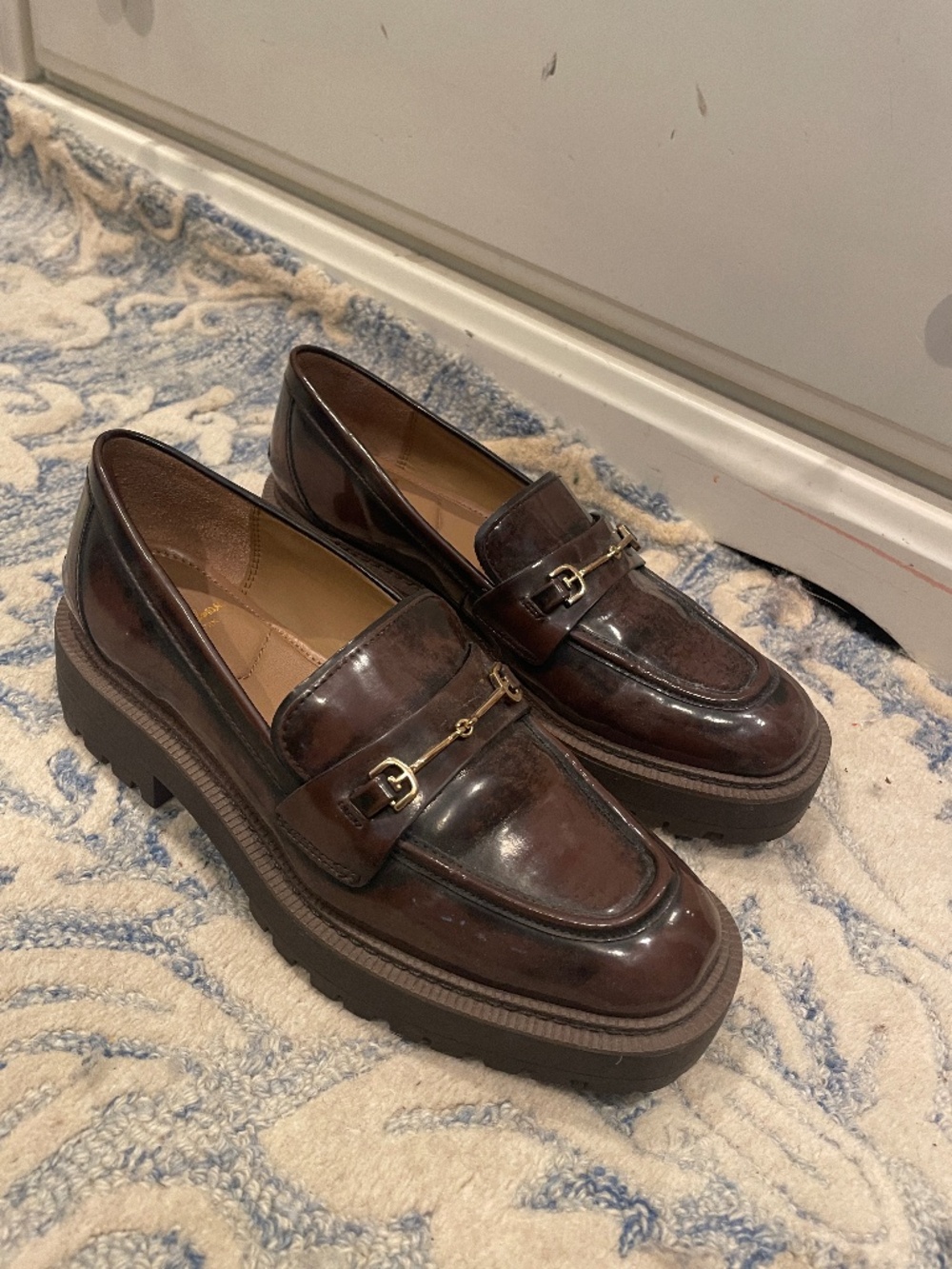 Sam Edelman Loafers